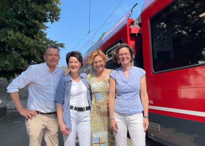 Medienkonferenz Baselstrasse 28.06.2023